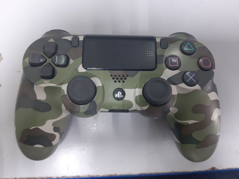 Купити Sony dualshock 4 v2 Б/У