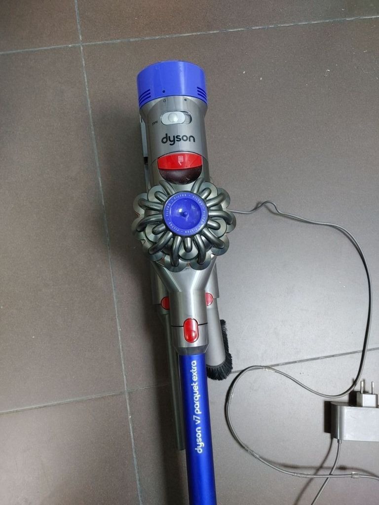 Распродажа Dyson v7 parquet extra, продавец Техноскарб