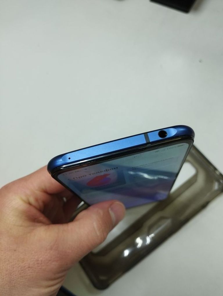Дешево Zte nubia magic 7 16/256gb з ломбарду