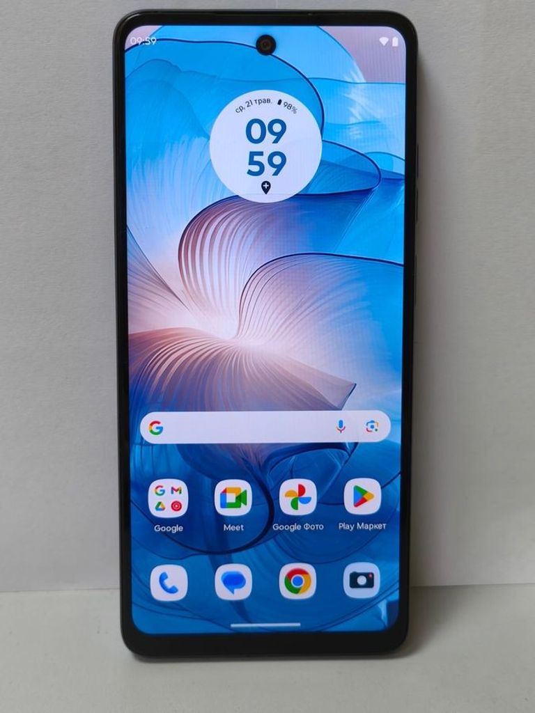 Дешиво Motorola g24 power 8/256gb с ломбарда