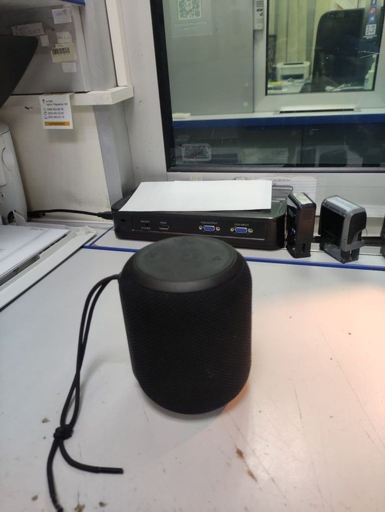 Дешиво 2E soundxpod с ломбарда