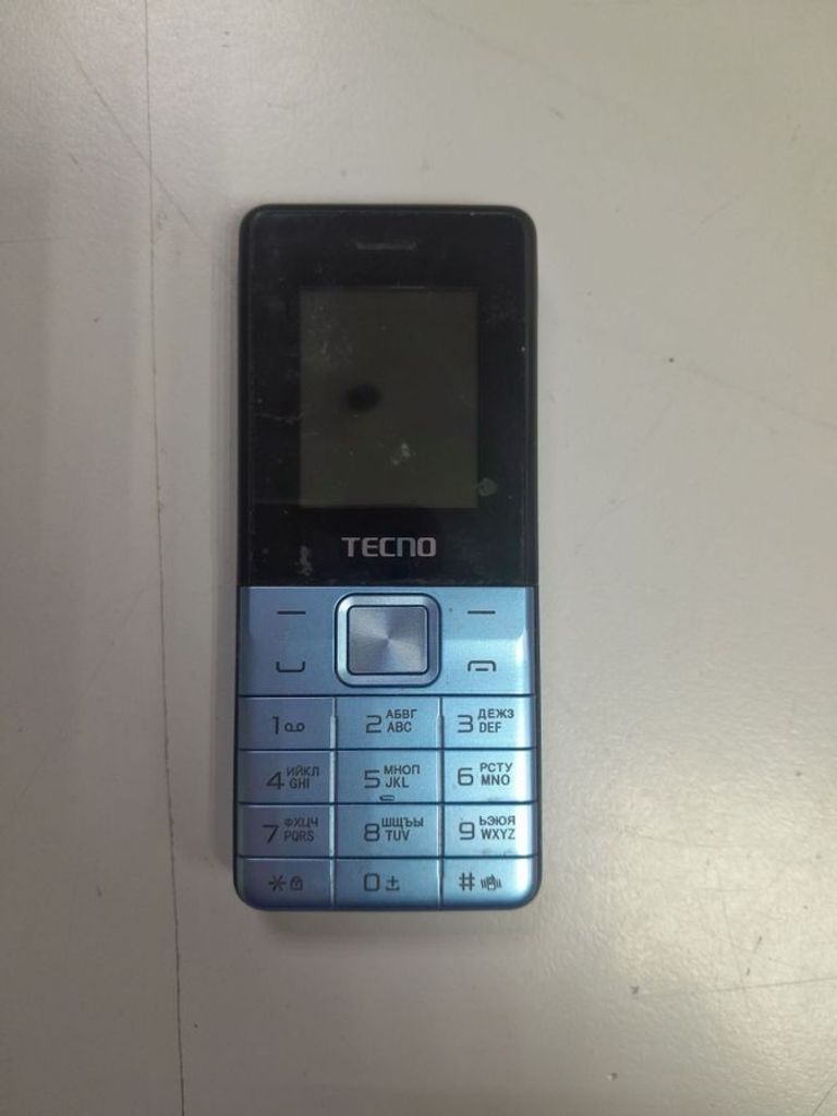 Tecno t301 Код:01-200513704. Зображення 5