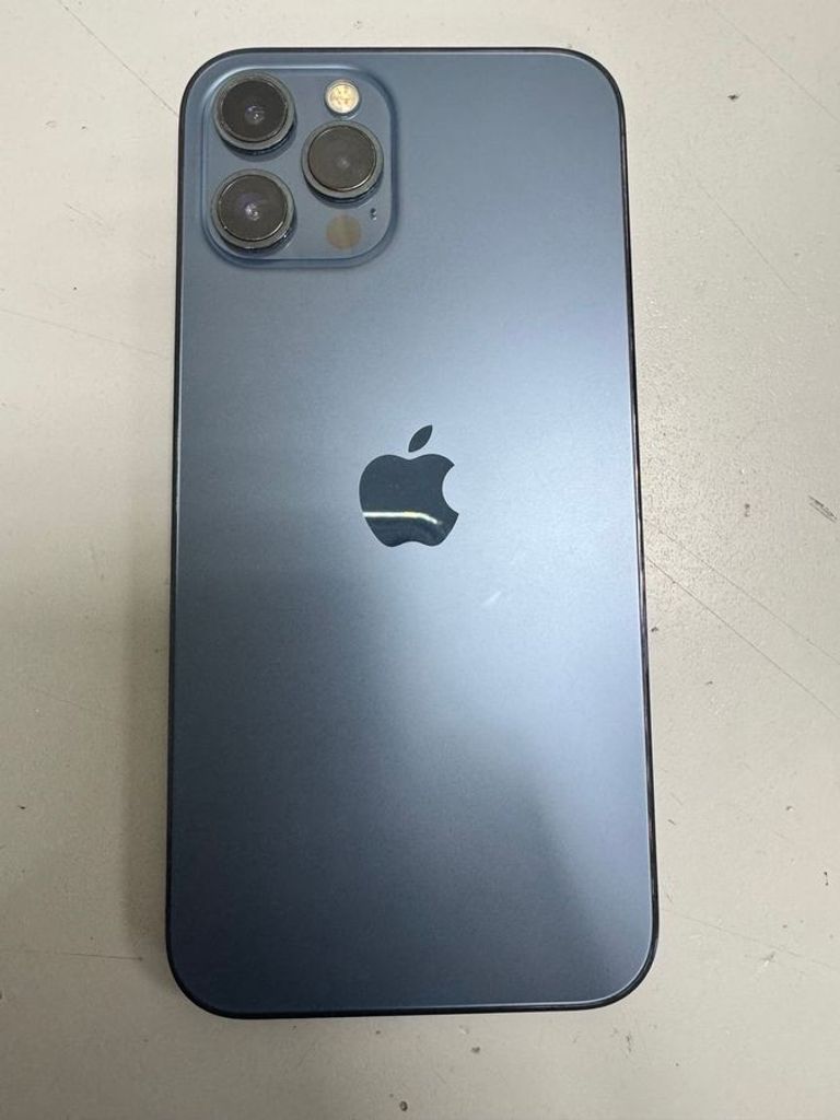 Дешиво Apple iphone 12 pro max 256gb с ломбарда