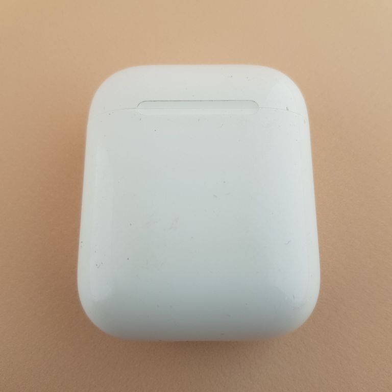 Оголошення Apple AirPods (MMEF2) Б/У