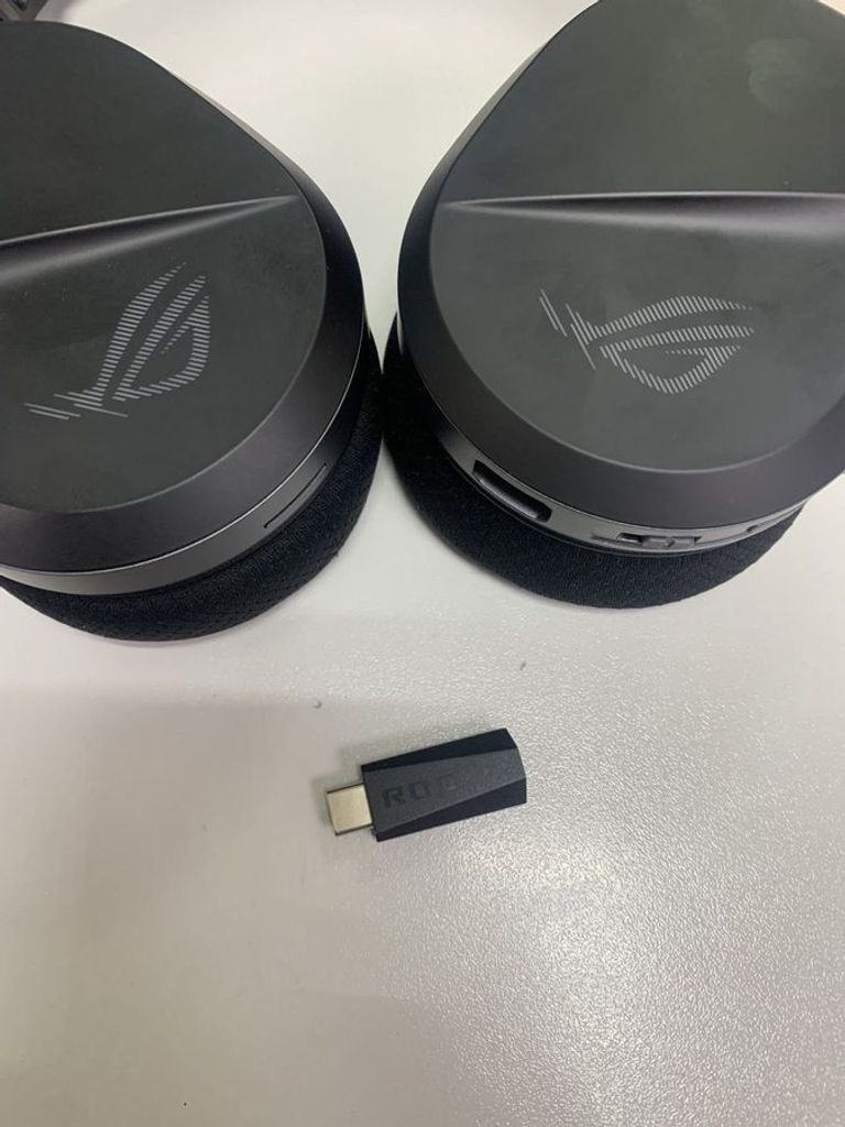 Дешиво Asus rog pelta с ломбарда