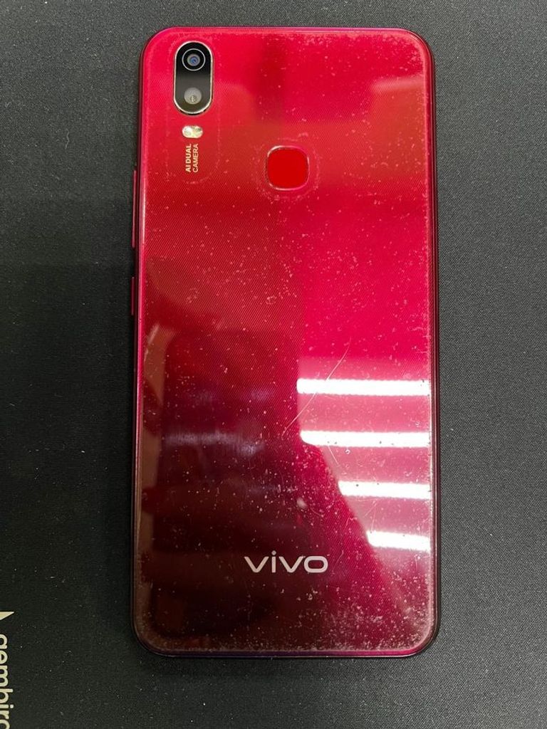 Оголошення Vivo y11s v2028 3/32gb Б/У
