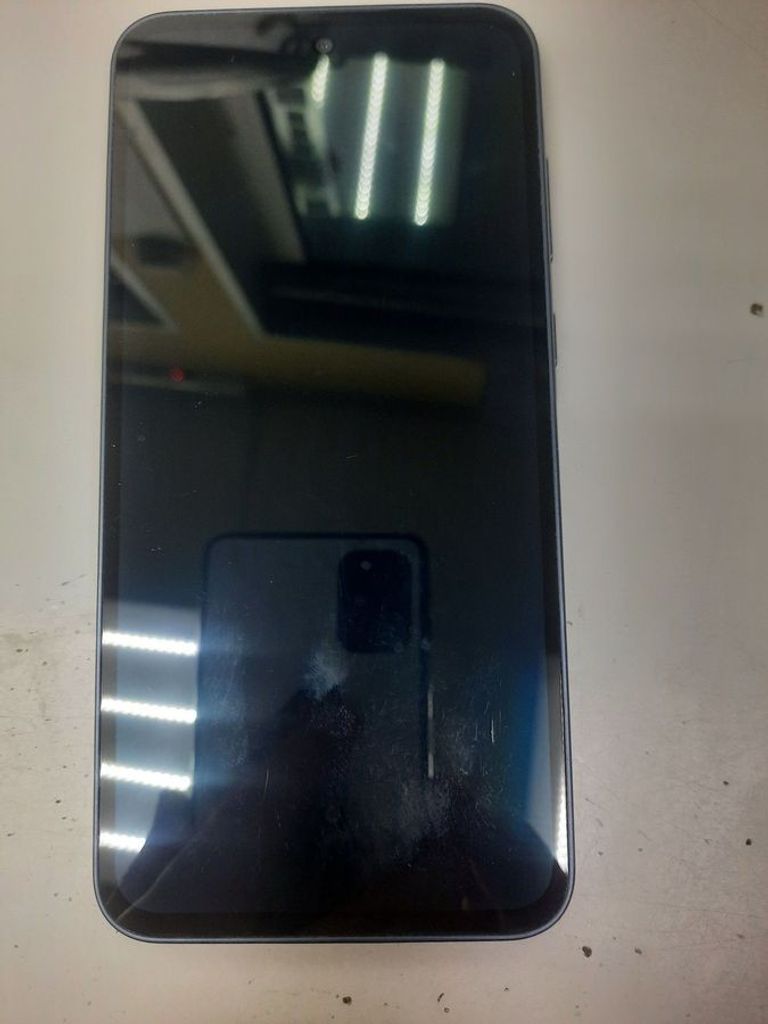 Оголошення Samsung galaxy a35 5g 8/256gb Б/У