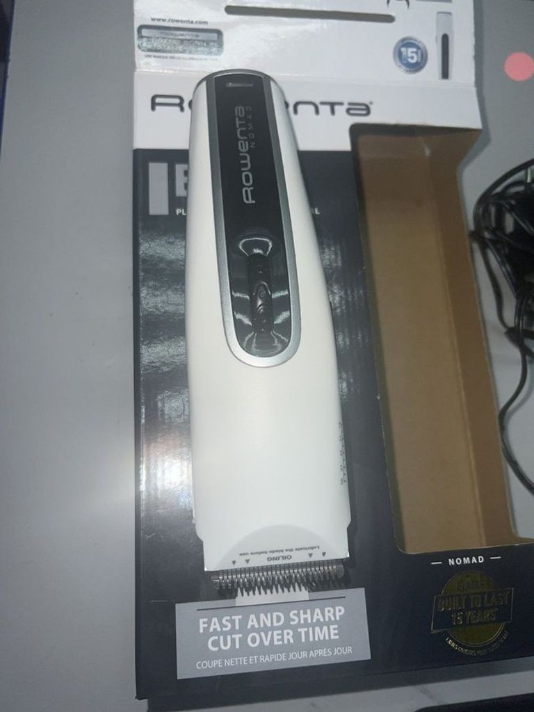 Дешево Rowenta TN1400 з ломбарду