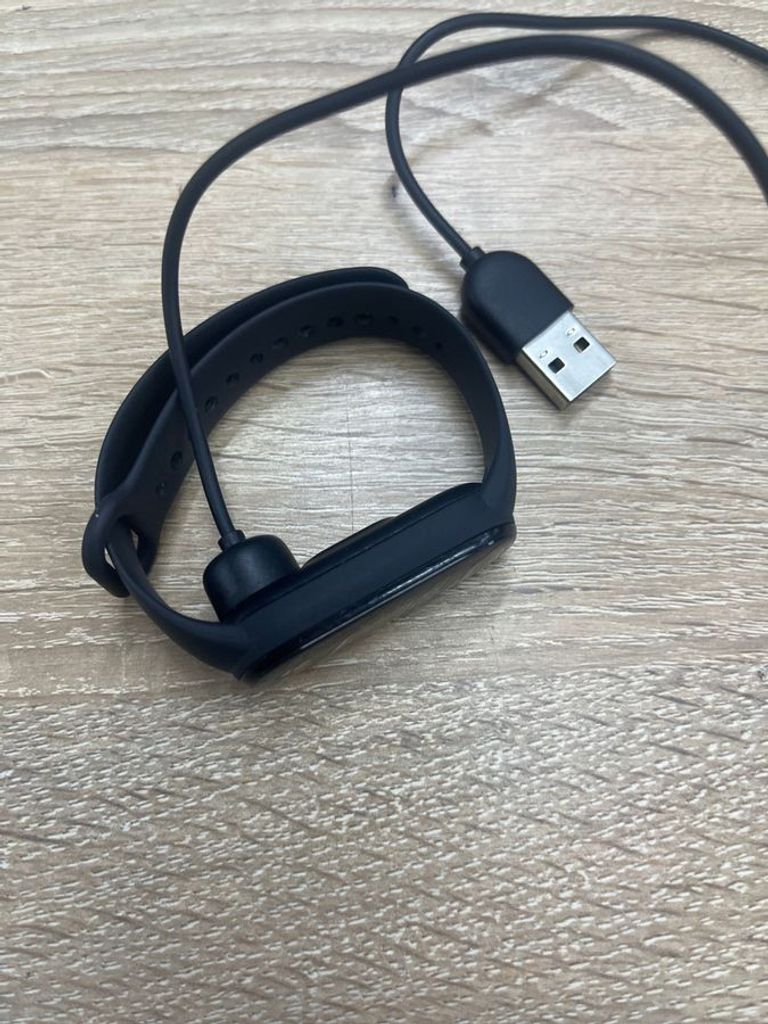 Объявление Mi band 6 Б/У