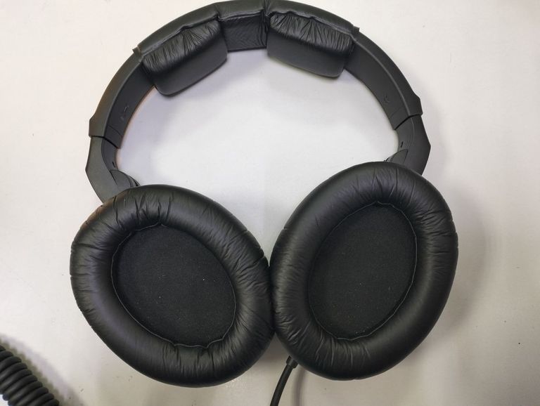 Объявление Sennheiser HD 280 PRO Б/У