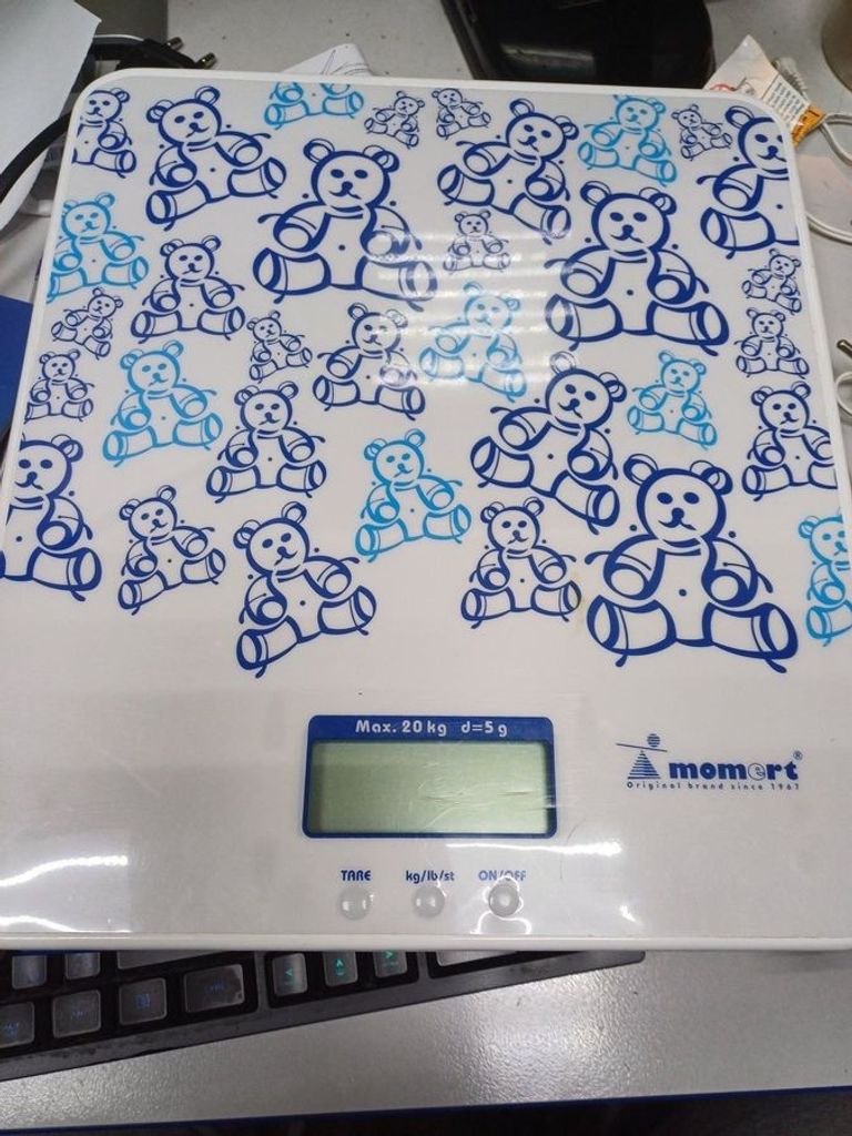 Купити Momert 6425 Б/У