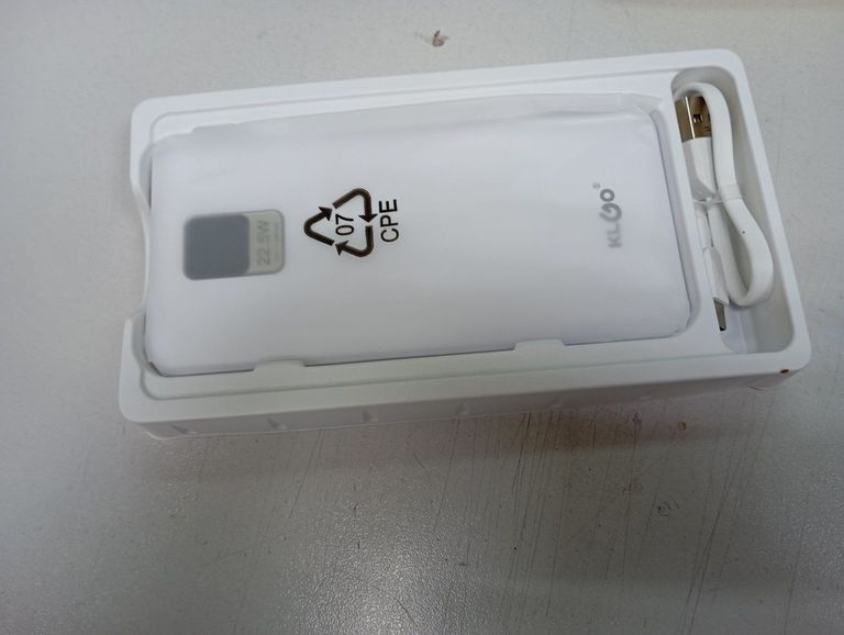 Оголошення Klgo kp-43 Б/У