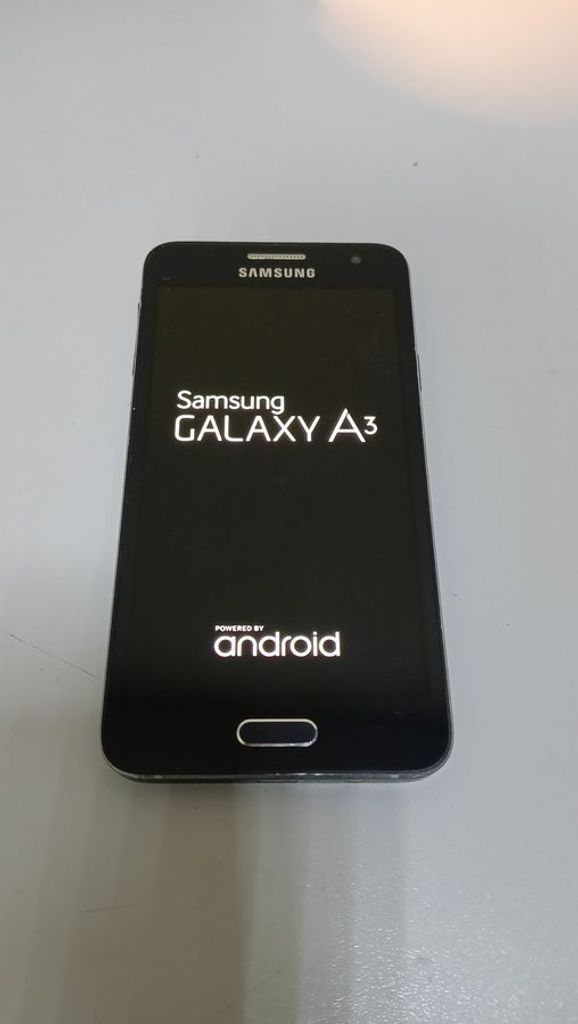 Оголошення Samsung a300f galaxy a3 Б/У
