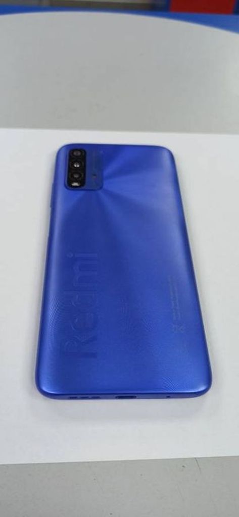 Дешево Xiaomi redmi 9t 4/64gb з ломбарду
