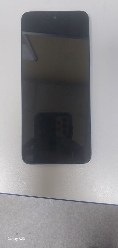 Оголошення Xiaomi redmi 12 4/128gb Б/У