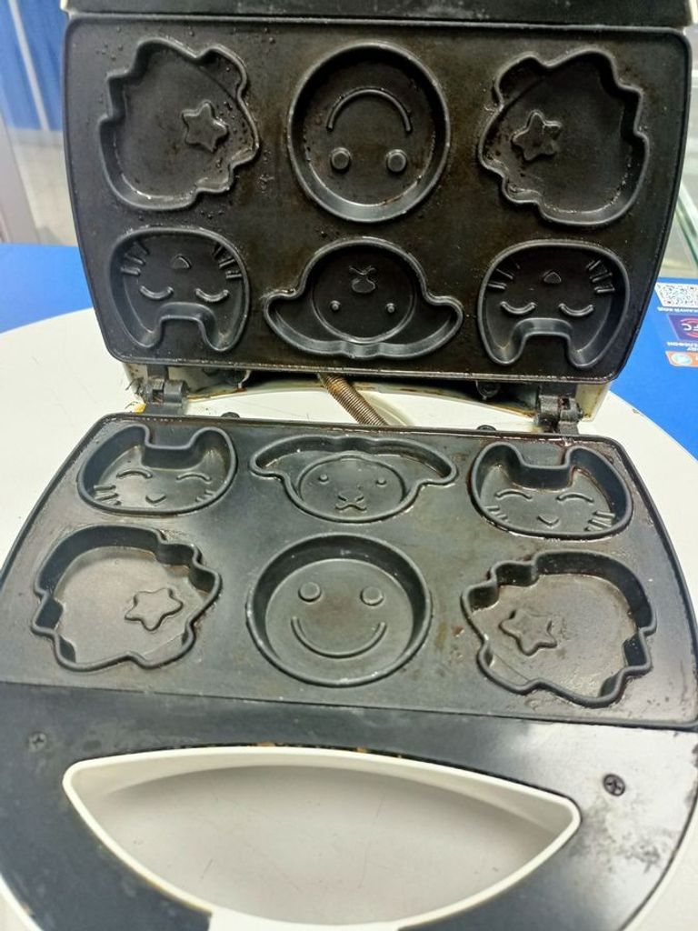 Объявление Saturn ST-EC1083 Б/У