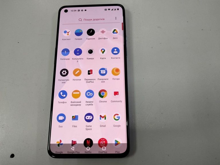 One Plus 9 5g 8/128gb Код:01-200556004. Зображення 8