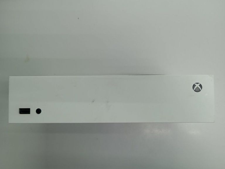 Дешево Microsoft xbox series s 512gb з ломбарду