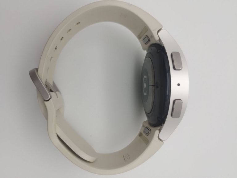 Дешево Samsung galaxy watch6 40mm з ломбарду