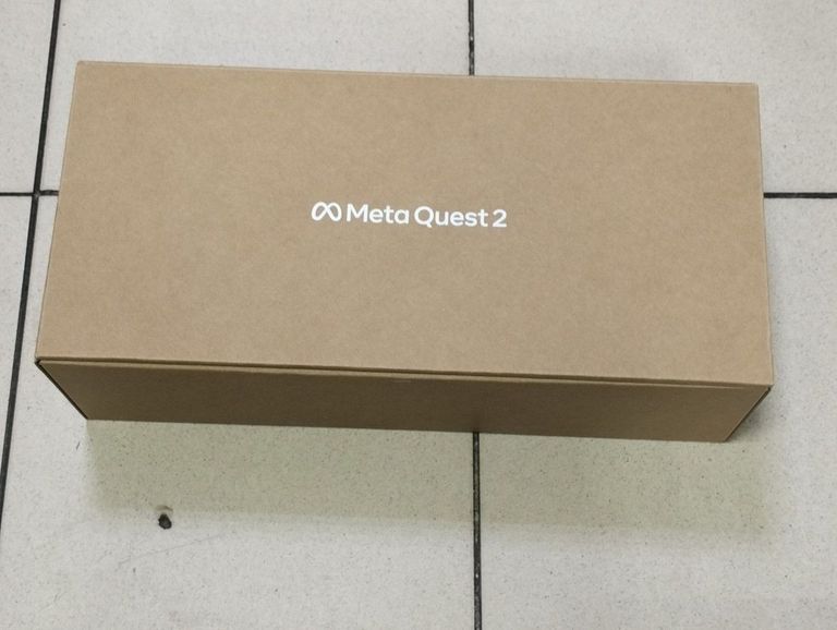 Oculus Quest 2 128 GB Код:01-200563484. Зображення 26