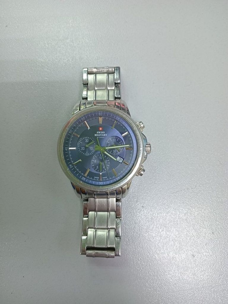 Купити Swiss military SM34052.09 Б/У