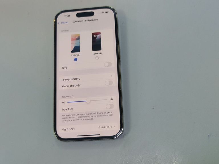 Apple iphone 14 pro 128gb Код:01-200576692. Изображение 17
