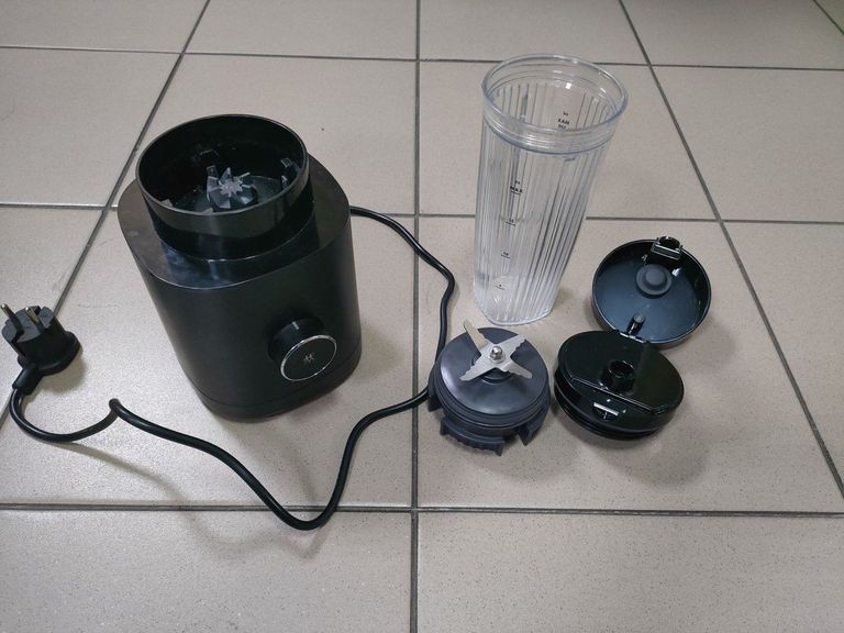 Оголошення Zwilling j.a. henckels Enfinigy 53003-001-0 Б/У