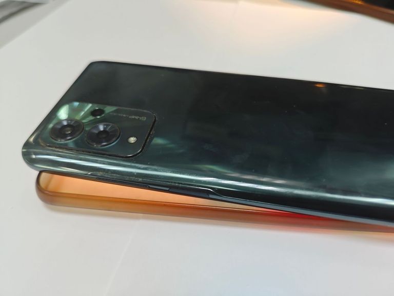 Розпродаж Zte blade v40 pro 6/128 gb, продавець Техноскарб