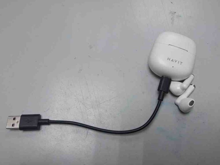 Купить Havit tw976 tws black Б/У