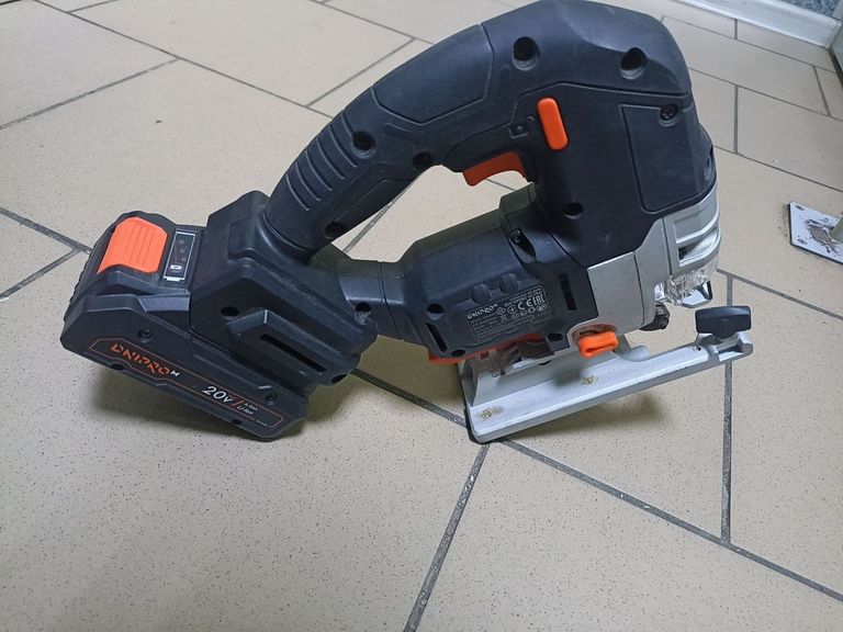 Оголошення Dnipro-M djs-200bc ultra Б/У