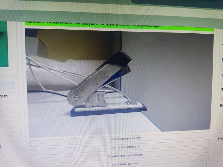 Розпродаж Logitech c920 v-u0028, продавець Техноскарб