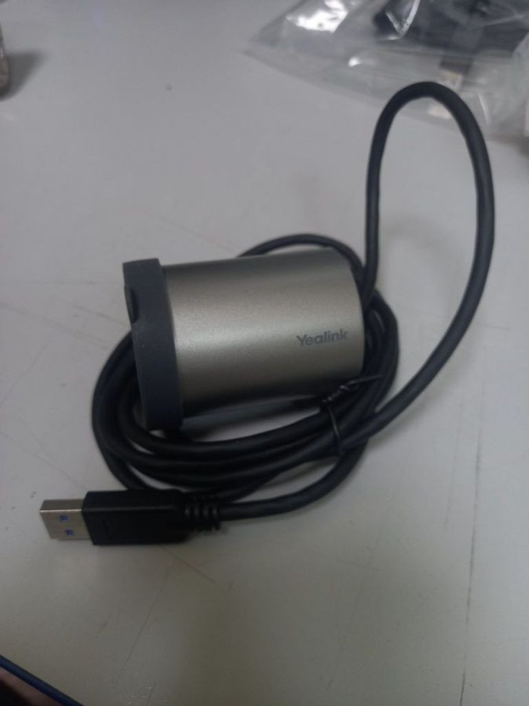 Оголошення Yealink UVC30 Room Б/У