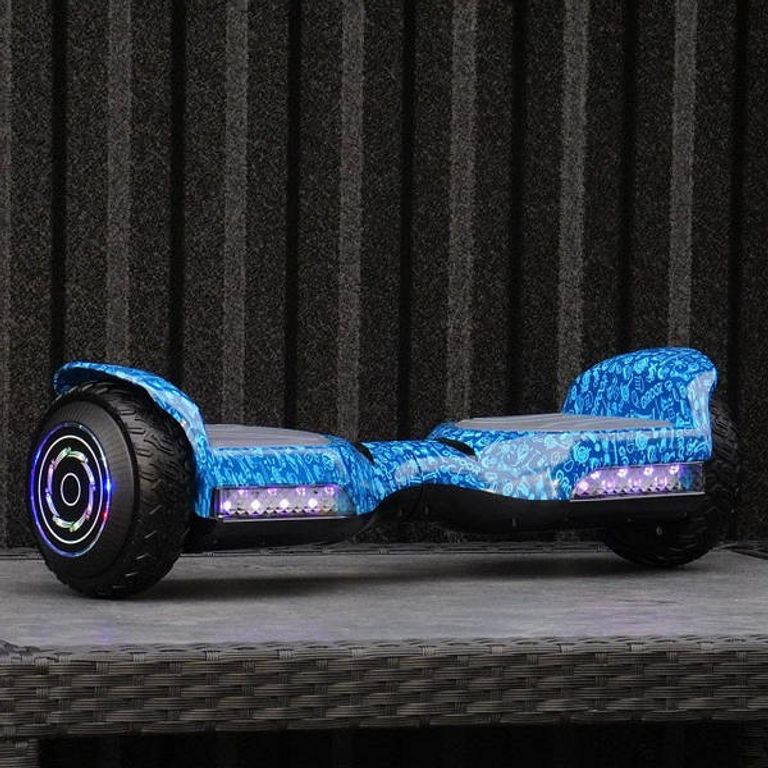 Купить Gyroor G11  Б/У