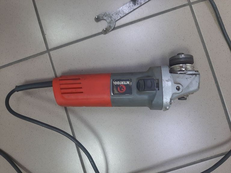 Распродажа Intertool DT-0263, продавец Техноскарб