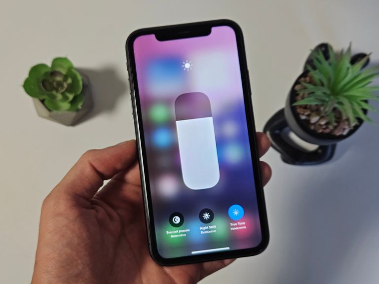 Дешево Apple iPhone 11 64GB Black Slim Box (MHDA3) з ломбарду