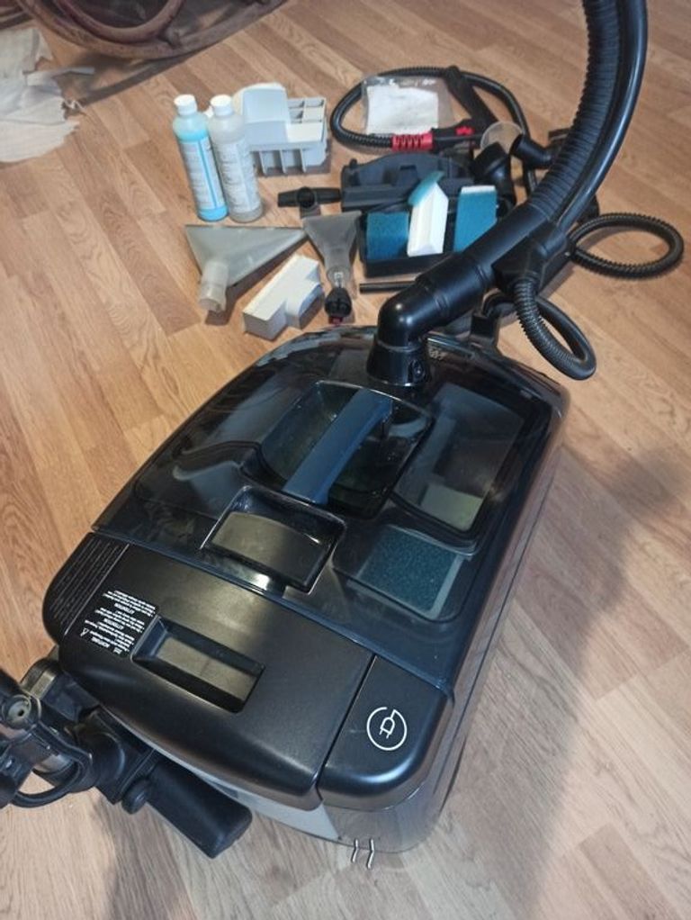 Купити Thomas SYNTHO AQUAFILTER: Б/У