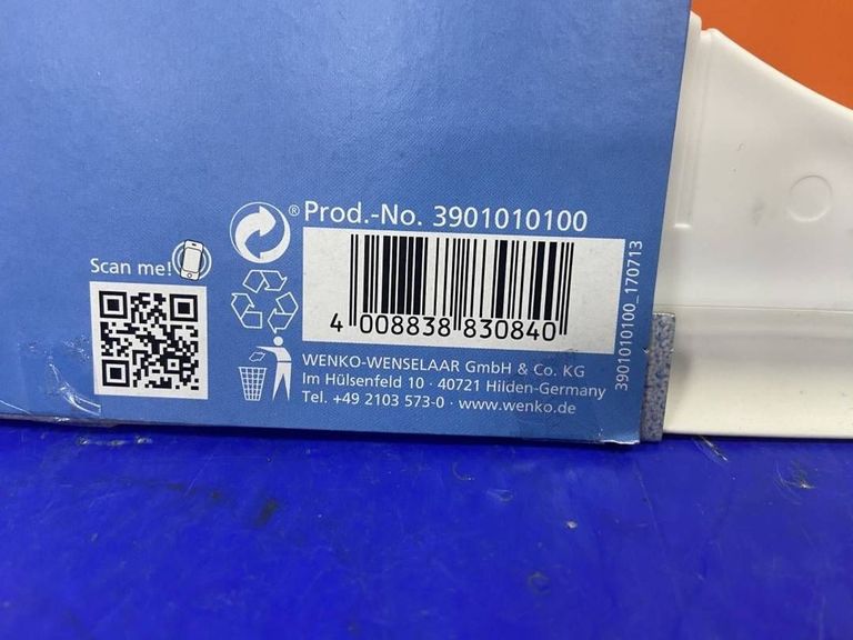 Дешево Wenko 3901010100 з ломбарду
