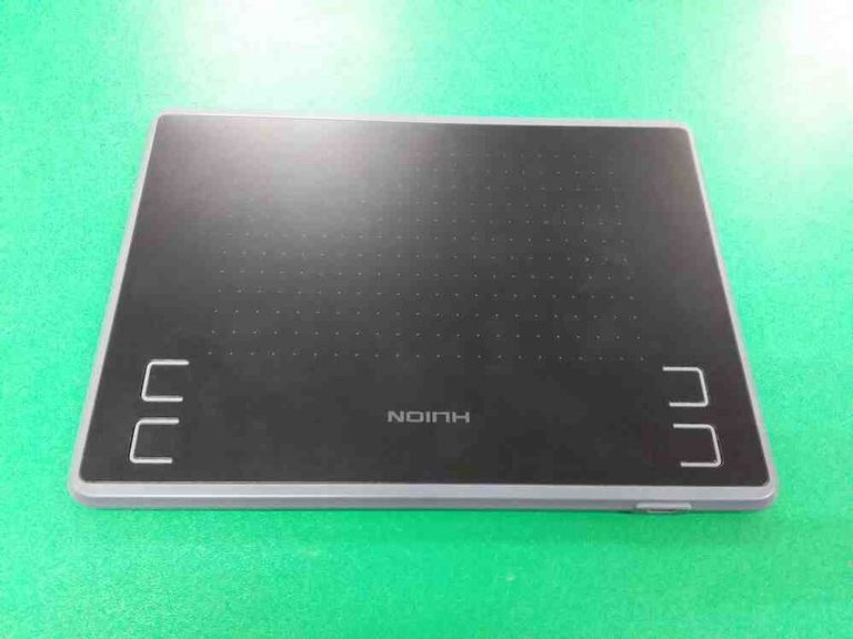 Huion inspiroy h430p Код:2000002712046. Изображение 7