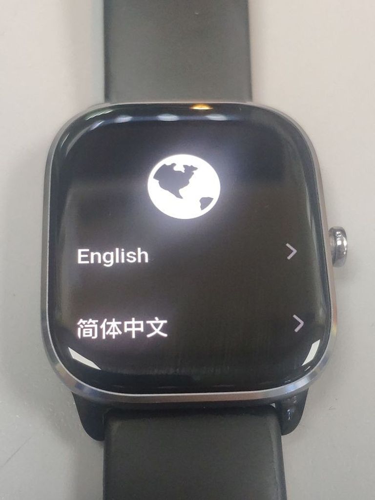 Amazfit gts 4 mini Код:01-200599463. Зображення 5