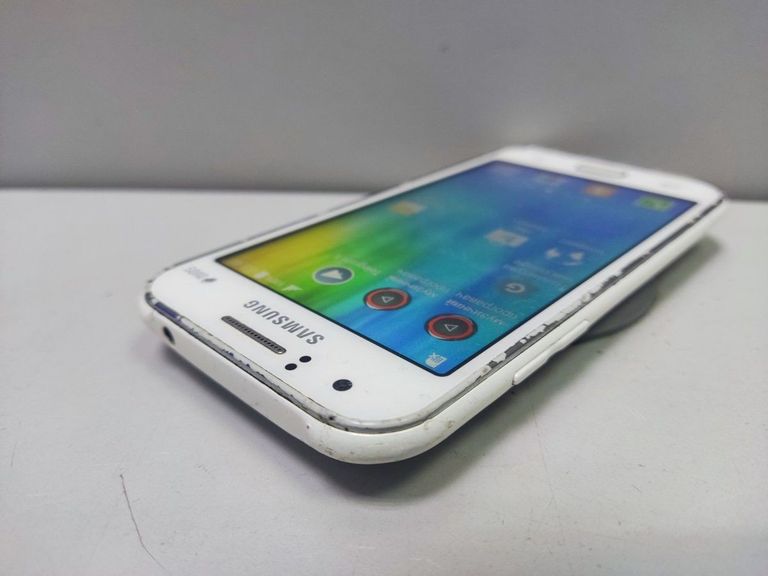 Samsung j100h galaxy j1 Код:01-200600482. Зображення 8