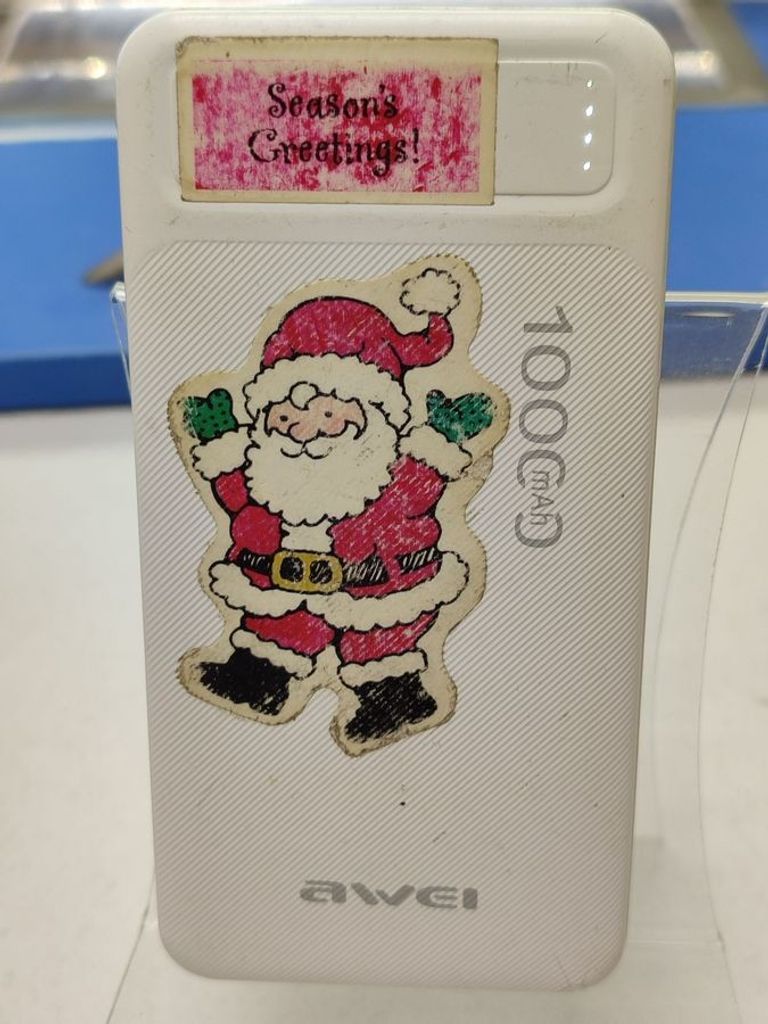 Купити Awei p5k 10000mah Б/У