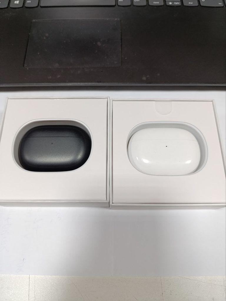 Оголошення Redmi Buds 4 Pro (BHR5896GL) Б/У