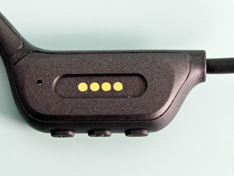 Bone Conduction Headphones X7 Код:null. Зображення 5