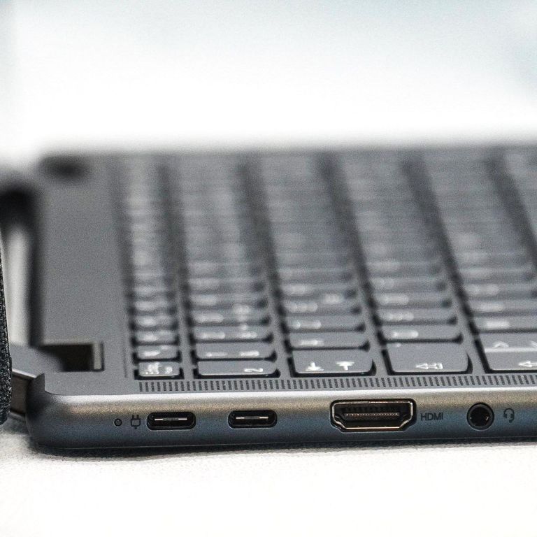 Акція! Ноутбук Lenovo Yoga 6 SSD 512GB. НОВИЙ. Код:null. Изображение 5