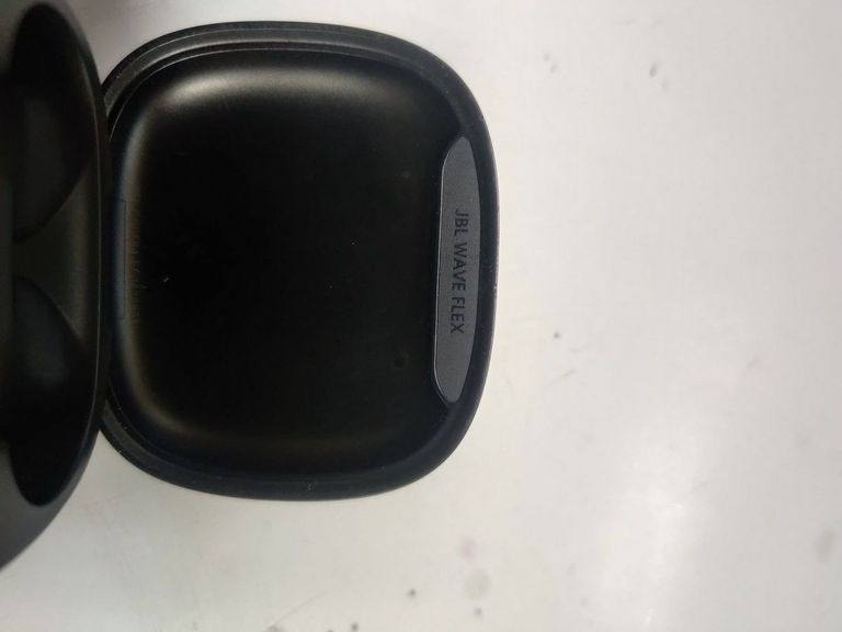 Объявление Jbl wave flex Б/У