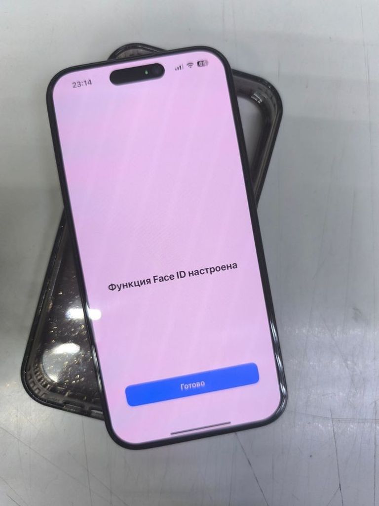 Розпродаж Apple iphone 15 pro 256gb, продавець Техноскарб