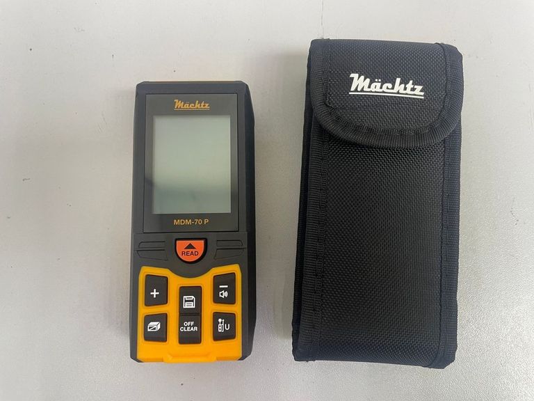 Купити Machtz MDM-70 P Б/У