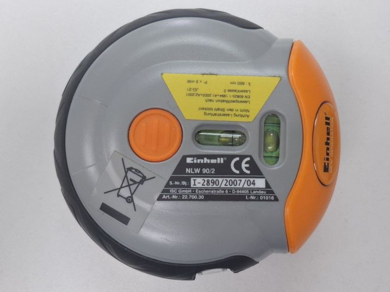 Купити Einhell nlw 90/2 Б/У