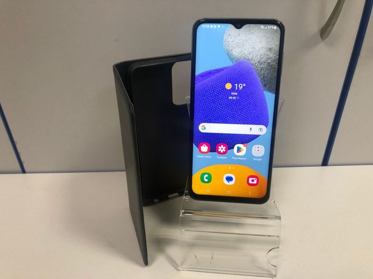 Дешево Samsung galaxy m23 5g 4/128gb з ломбарду