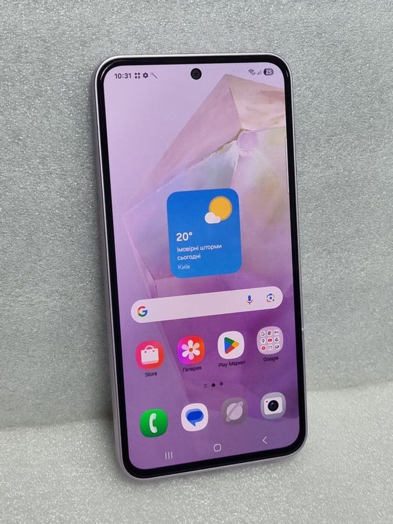 Купити Samsung galaxy a35 5g 8/256gb Б/У